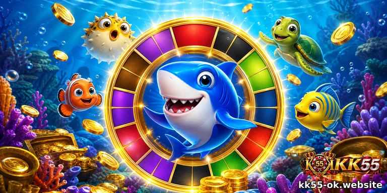 CASINO KK55 - hình ảnh - kk55-ok.website